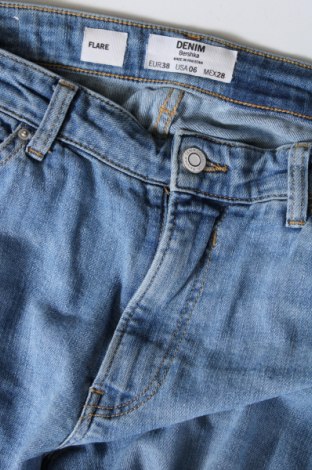 Damen Jeans Bershka, Größe M, Farbe Blau, Preis € 10,19