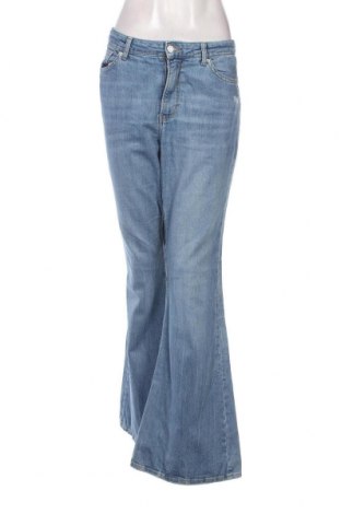 Damen Jeans Bershka, Größe M, Farbe Blau, Preis € 11,31