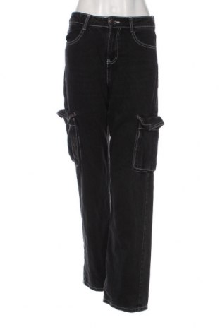 Damen Jeans Bershka, Größe S, Farbe Schwarz, Preis € 18,07