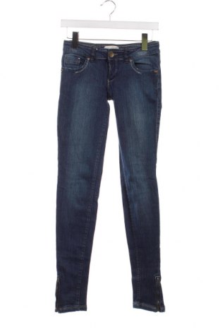Damen Jeans Bershka, Größe XS, Farbe Blau, Preis € 5,19