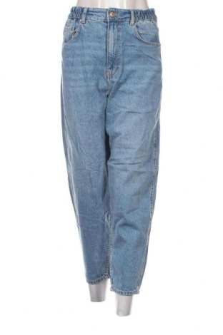 Damen Jeans Bershka, Größe S, Farbe Blau, Preis 9,08 €