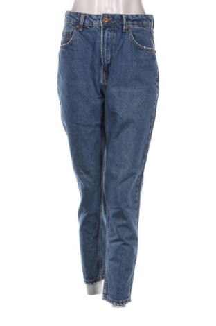 Damen Jeans Bershka, Größe S, Farbe Blau, Preis € 20,18