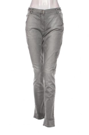 Damen Jeans Betty Barclay, Größe XL, Farbe Grau, Preis € 19,54
