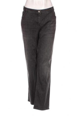 Damen Jeans Betty Barclay, Größe XXL, Farbe Grau, Preis 34,57 €