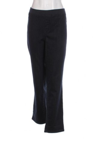 Damen Jeans Bexleys, Größe XXL, Farbe Grau, Preis 27,00 €