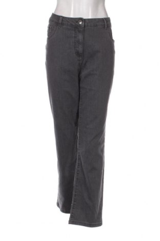 Damen Jeans Bexleys, Größe XXL, Farbe Grau, Preis 17,15 €