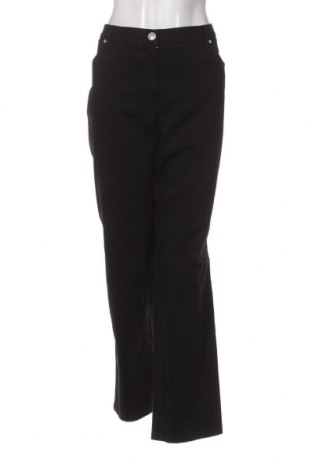 Damen Jeans Bexleys, Größe XXL, Farbe Schwarz, Preis 16,75 €