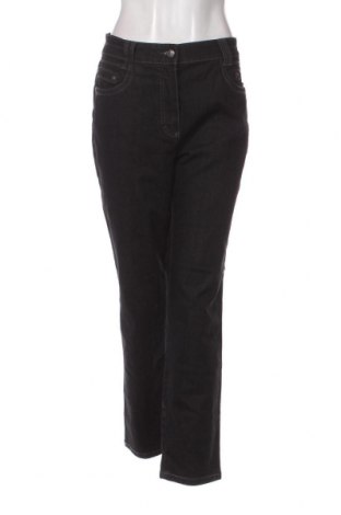Damen Jeans Bexleys, Größe M, Farbe Schwarz, Preis 7,67 €