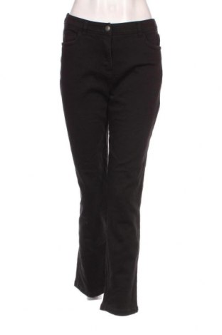 Damen Jeans Bexleys, Größe M, Farbe Schwarz, Preis 4,04 €