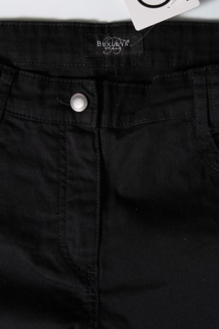 Damen Jeans Bexleys, Größe M, Farbe Schwarz, Preis 3,03 €