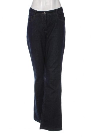 Damen Jeans Bexleys, Größe L, Farbe Blau, Preis € 8,27