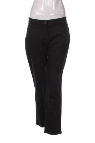 Damen Jeans Bexleys, Größe M, Farbe Schwarz, Preis 3,03 €