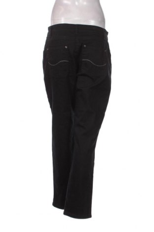 Damen Jeans Bexleys, Größe M, Farbe Schwarz, Preis € 3,03