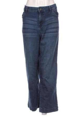 Damen Jeans Bexleys, Größe XXL, Farbe Blau, Preis 17,15 €