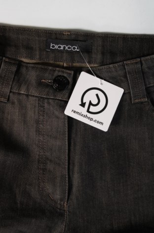 Damen Jeans Bianca, Größe M, Farbe Schwarz, Preis € 5,85