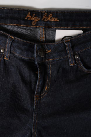 Dámske džínsy  Big Blue, Veľkosť L, Farba Modrá, Cena  4,77 €
