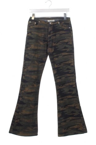 Dámske džínsy  Big Blue, Veľkosť M, Farba Viacfarebná, Cena  2,47 €