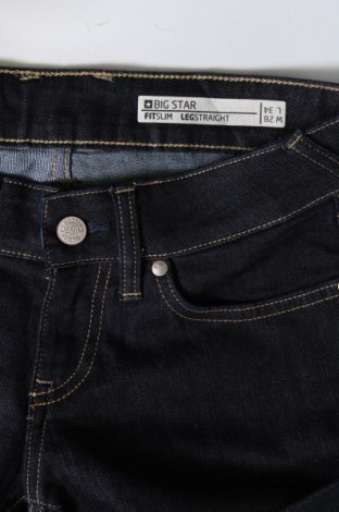 Damen Jeans Big Star, Größe M, Farbe Blau, Preis € 8,07
