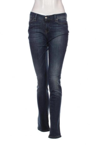 Damen Jeans Big Star, Größe XL, Farbe Blau, Preis 5,60 €