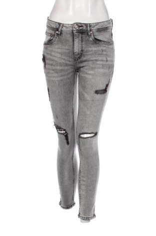 Damen Jeans Black Squad, Größe S, Farbe Grau, Preis 5,05 €