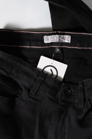 Damen Jeans Blind Date, Größe M, Farbe Schwarz, Preis 6,05 €