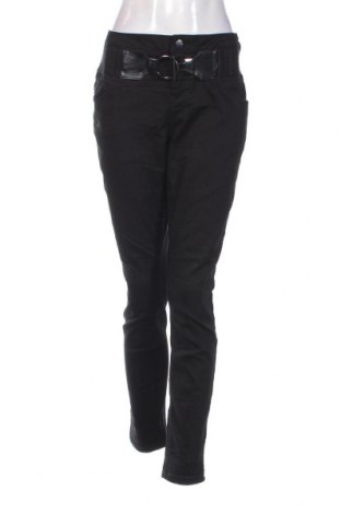 Γυναικείο Τζίν Blind Date, Μέγεθος XL, Χρώμα Μαύρο, Τιμή 10,76 €