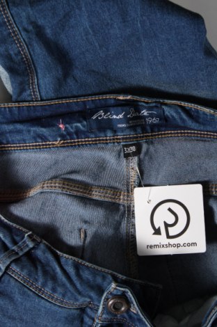 Damen Jeans Blind Date, Größe XL, Farbe Blau, Preis € 5,25