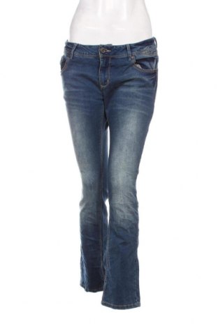 Damen Jeans Blind Date, Größe XL, Farbe Blau, Preis € 6,86
