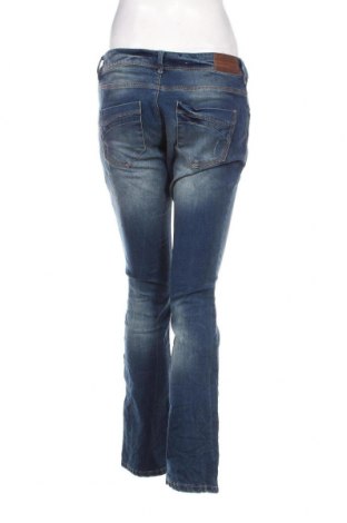 Γυναικείο Τζίν Blind Date, Μέγεθος XL, Χρώμα Μπλέ, Τιμή 17,94 €