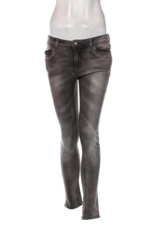 Damen Jeans Blind Date, Größe M, Farbe Grau, Preis 7,26 €