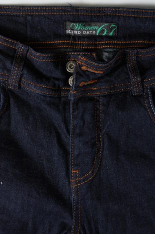 Damen Jeans Blind Date, Größe L, Farbe Blau, Preis € 5,65