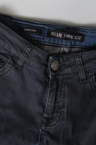 Dámske džínsy  Blue Fire Co, Veľkosť XS, Farba Modrá, Cena  4,77 €