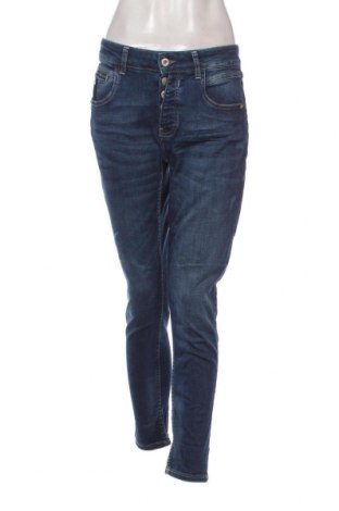 Damen Jeans Blue Fire Co, Größe M, Farbe Blau, Preis € 7,06