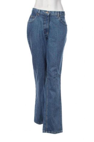 Γυναικείο Τζίν Blue M, Μέγεθος XL, Χρώμα Μπλέ, Τιμή 9,78 €