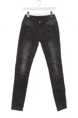 Damen Jeans Blue Monkey, Größe XS, Farbe Grau, Preis € 6,05
