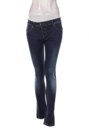 Damen Jeans Blue Monkey, Größe M, Farbe Blau, Preis € 7,26