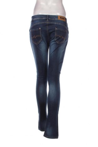 Damen Jeans Blue Monkey, Größe M, Farbe Blau, Preis € 6,26