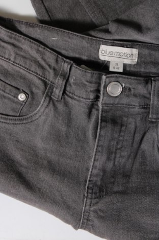 Damen Jeans Blue Motion, Größe M, Farbe Grau, Preis 5,85 €