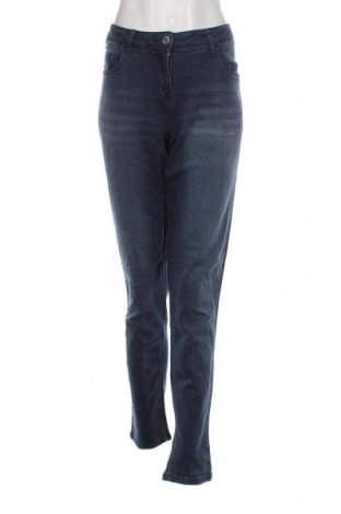 Dámske džínsy  Blue Motion, Veľkosť XL, Farba Modrá, Cena  6,58 €