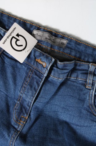 Damskie jeansy Blue Motion, Rozmiar XL, Kolor Niebieski, Cena 34,32 zł
