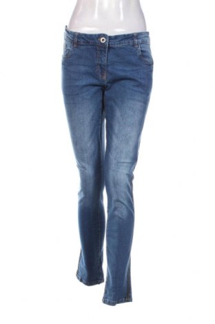 Γυναικείο Τζίν Blue Motion, Μέγεθος XL, Χρώμα Μπλέ, Τιμή 6,64 €
