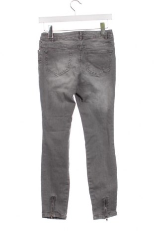Dámske džínsy  Blue Motion, Veľkosť XS, Farba Sivá, Cena  3,95 €