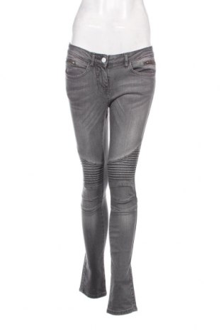 Damen Jeans Blue Motion, Größe S, Farbe Grau, Preis 3,83 €