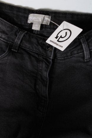 Damen Jeans Blue Motion, Größe M, Farbe Grau, Preis 3,03 €