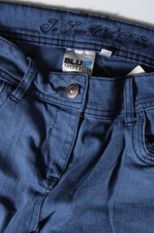 Dámske džínsy  Blue Motion, Veľkosť XL, Farba Modrá, Cena  16,44 €