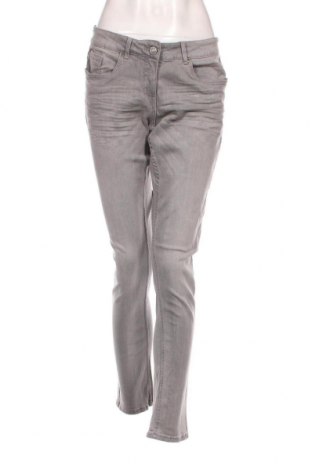 Damen Jeans Blue Motion, Größe M, Farbe Grau, Preis 3,83 €
