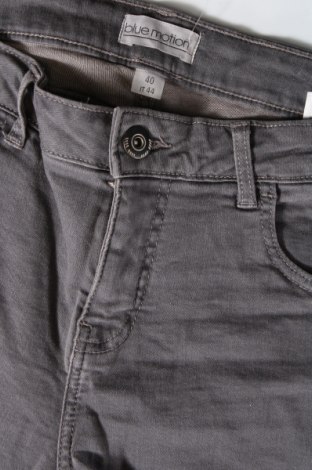 Damen Jeans Blue Motion, Größe L, Farbe Grau, Preis 20,18 €