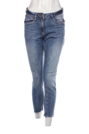 Dámske džínsy  Blue Motion, Veľkosť M, Farba Modrá, Cena  6,08 €