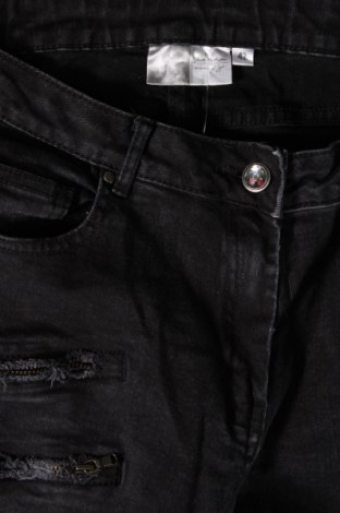 Dámske džínsy  Blue Motion, Veľkosť L, Farba Čierna, Cena  4,93 €