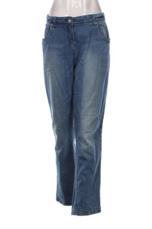Dámske džínsy  Blue Motion, Veľkosť XL, Farba Modrá, Cena  9,37 €